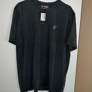 • Peloton • Four Laps Shirt